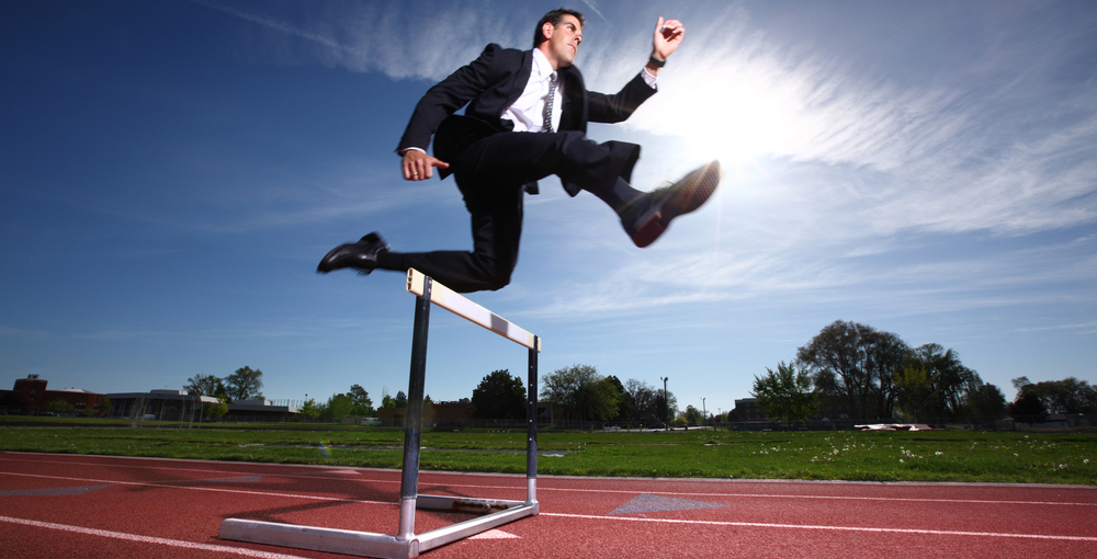 Ready, Set, Sell! Jumping the Last Hurdle in Product Sales Training