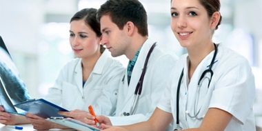 online-training-healthcare-professionals